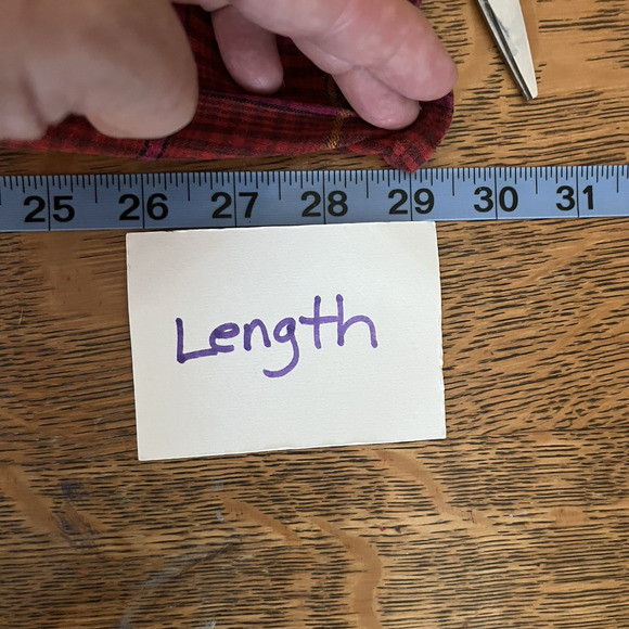 Free People XS Plaid Button Down Shirt Western Boho Grunge Top Gauzy Cotton - Picture 9 of 10